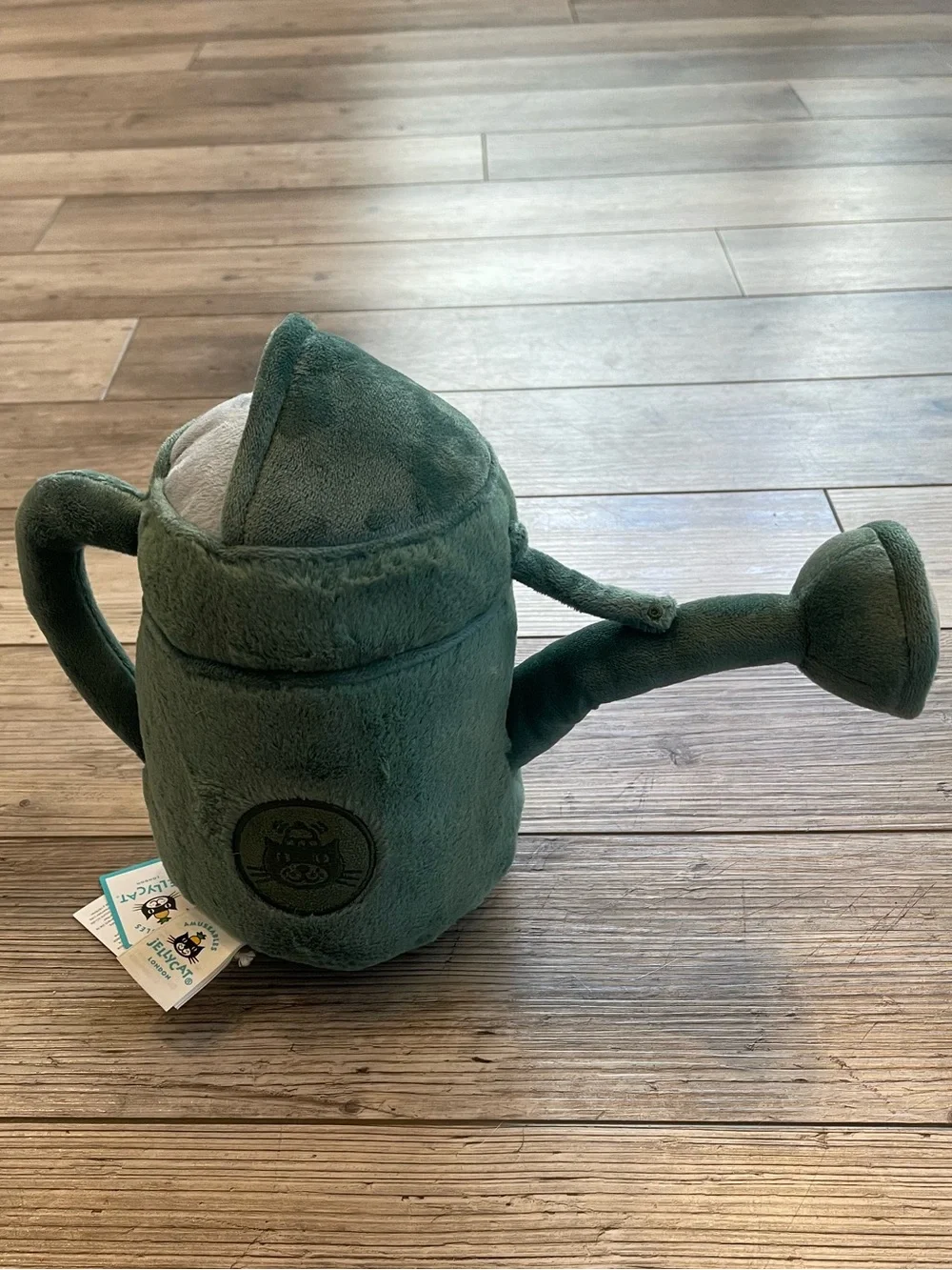 Jellycat | Amuseables Watering Can